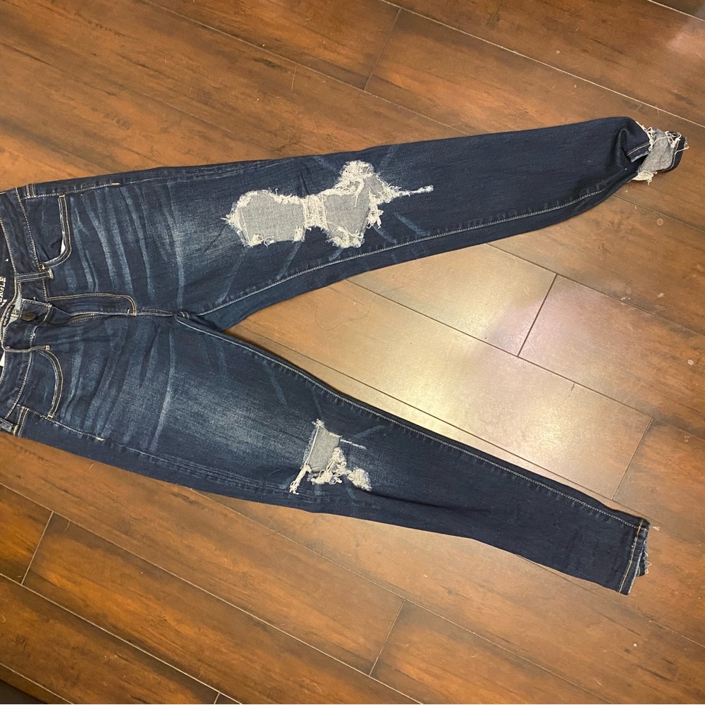 America eagle Jeans